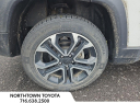 Thumbnail image of 2022 Jeep Compass at Northtown Toyota Volkswagen