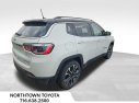 Thumbnail image of 2022 Jeep Compass at Northtown Toyota Volkswagen