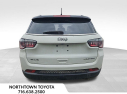 Thumbnail image of 2022 Jeep Compass at Northtown Toyota Volkswagen