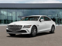 2025 Genesis G80 2.5T at Delray Acura