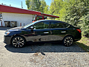Thumbnail image of 2017 Nissan Sentra at Friendly Auto Gallery
