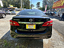 Thumbnail image of 2017 Nissan Sentra at Friendly Auto Gallery