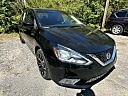 Thumbnail image of 2017 Nissan Sentra at Friendly Auto Gallery