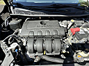 Thumbnail image of 2017 Nissan Sentra at Friendly Auto Gallery