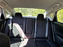 Thumbnail image of 2017 Nissan Sentra at Friendly Auto Gallery