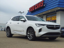 Thumbnail image of 2021 Buick Envision at A & B Motors