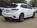 Thumbnail image of 2021 Buick Envision at A & B Motors
