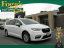 2023 Chrysler Pacifica Touring L at Fogg's Automotive