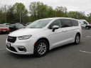 Thumbnail image of 2023 Chrysler Pacifica at Fogg's Automotive
