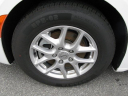 Thumbnail image of 2023 Chrysler Pacifica at Fogg's Automotive