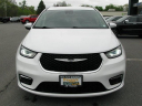 Thumbnail image of 2023 Chrysler Pacifica at Fogg's Automotive