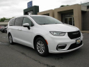 Thumbnail image of 2023 Chrysler Pacifica at Fogg's Automotive