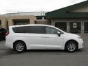 Thumbnail image of 2023 Chrysler Pacifica at Fogg's Automotive