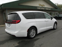 Thumbnail image of 2023 Chrysler Pacifica at Fogg's Automotive