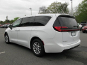Thumbnail image of 2023 Chrysler Pacifica at Fogg's Automotive