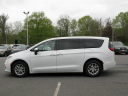 Thumbnail image of 2023 Chrysler Pacifica at Fogg's Automotive