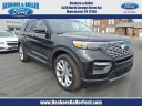 Thumbnail image of 2022 Ford Explorer Hybrid at BeshoreAndKoller New