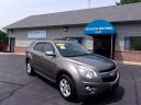 Thumbnail image of 2012 Chevrolet Equinox at SCHLICK MOTORS LLC