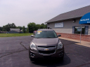2012 Chevrolet Equinox LT at SCHLICK MOTORS LLC