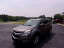 Thumbnail image of 2012 Chevrolet Equinox at SCHLICK MOTORS LLC