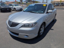 2006 Mazda Mazda3 i at DISCO MOTORS