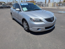 Thumbnail image of 2006 Mazda Mazda3 at DISCO MOTORS