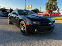 2011 Chevrolet Camaro LT at WALESTER AUTO SALES