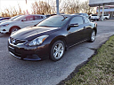 Thumbnail image of 2012 Nissan Altima at Mathews Nissan