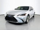 Thumbnail image of 2020 Lexus ES 300h at Toyota of Tampa Bay NEW