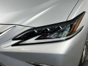 Thumbnail image of 2020 Lexus ES 300h at Toyota of Tampa Bay NEW