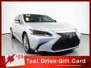 2020 Lexus ES 300h Ultra Luxury at Toyota Scion of Tampa Bay