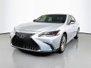 Thumbnail image of 2020 Lexus ES 300h at Toyota Scion of Tampa Bay