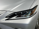 Thumbnail image of 2020 Lexus ES 300h at Toyota Scion of Tampa Bay
