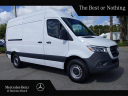 Thumbnail image of 2023 Mercedes-Benz Sprinter at MercedesBenzofDaytonaBeach USED