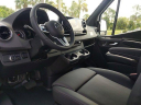 Thumbnail image of 2023 Mercedes-Benz Sprinter at MercedesBenzofDaytonaBeach USED