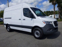2023 Mercedes-Benz Sprinter 2500 at MercedesBenzofDaytonaBeach USED