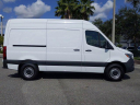 Thumbnail image of 2023 Mercedes-Benz Sprinter at MercedesBenzofDaytonaBeach USED