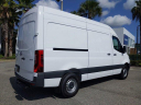 Thumbnail image of 2023 Mercedes-Benz Sprinter at MercedesBenzofDaytonaBeach USED
