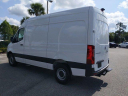 Thumbnail image of 2023 Mercedes-Benz Sprinter at MercedesBenzofDaytonaBeach USED