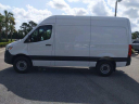 Thumbnail image of 2023 Mercedes-Benz Sprinter at MercedesBenzofDaytonaBeach USED
