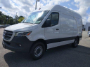 Thumbnail image of 2023 Mercedes-Benz Sprinter at MercedesBenzofDaytonaBeach USED