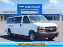 Thumbnail image of 2022 Chevrolet Express at VictoryLayneChevrolet of Ft. Myers, FL