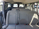 Thumbnail image of 2022 Chevrolet Express at VictoryLayneChevrolet of Ft. Myers, FL