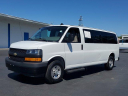 Thumbnail image of 2022 Chevrolet Express at VictoryLayneChevrolet of Ft. Myers, FL