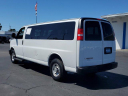 Thumbnail image of 2022 Chevrolet Express at VictoryLayneChevrolet of Ft. Myers, FL