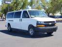 Thumbnail image of 2022 Chevrolet Express at VictoryLayneChevrolet of Ft. Myers, FL