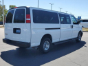 Thumbnail image of 2022 Chevrolet Express at VictoryLayneChevrolet of Ft. Myers, FL