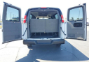 Thumbnail image of 2022 Chevrolet Express at VictoryLayneChevrolet of Ft. Myers, FL