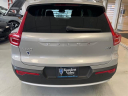 2025 Volvo XC40 B5 Core Bright Theme at Kundert Volvo