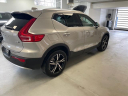 Thumbnail image of 2025 Volvo XC40 at Kundert Volvo